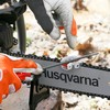 Husqvarna X-Cut SP21G Chainsaw File Kit for .325" Mini Pitch