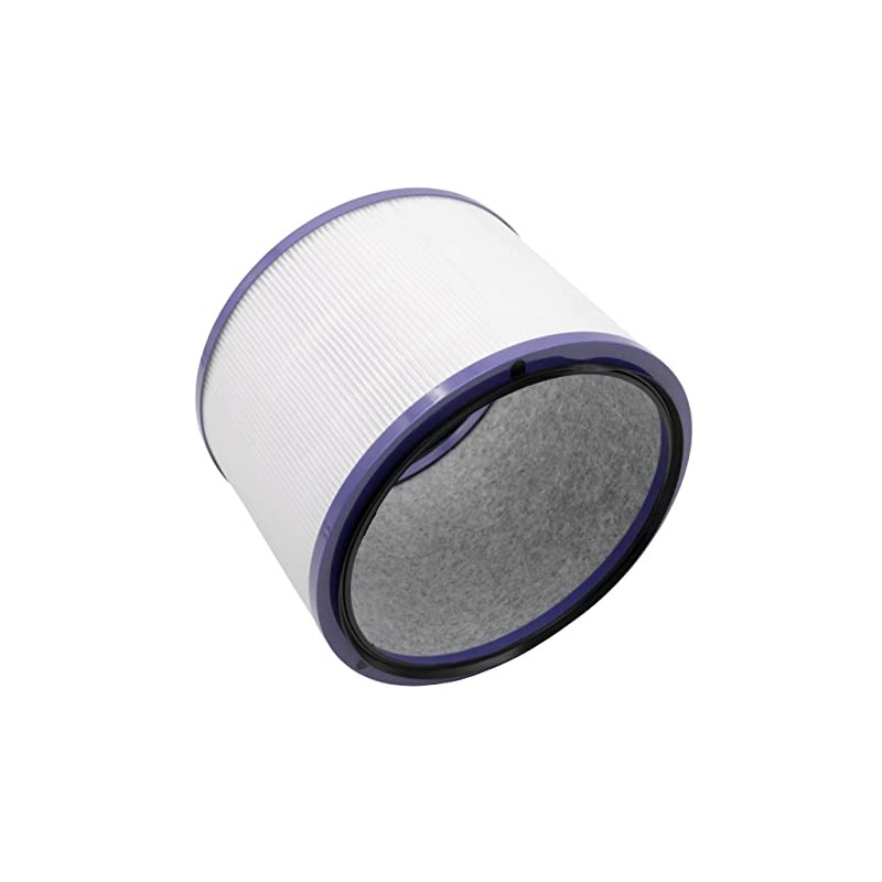 vhbw HEPA Filter Replacement for Dyson 968101-04, 967449-04, 968125-03, 967449-04,