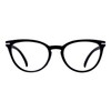 OCCI CHIARI Cateye Reading Glasses Women 3.5 Strengeth Clear Lense