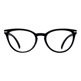 OCCI CHIARI Cateye Reading Glasses Women 3.5 Strengeth Clear Lense 0 1.0 1.25 1.5 1.75 2.0 2.25 2.5 3.0 3.5 4.0 5.0 6.0