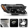 KEEKPO - For 2016-2018 Honda Pilot 17-20 Ridgeline w/LED DRL