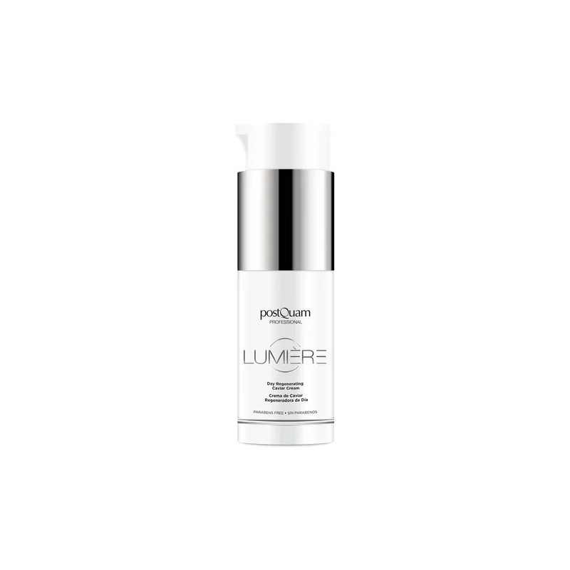 Crema Caviar Regeneradora De Día Postquam Lumière 50 Ml Tipo