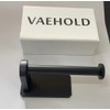 VAEHOLD Self Adhesive Toilet Paper Holder Kitchen Washroom Adhesive Toilet