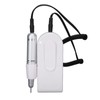 Nail Drill Machine 45000RPM Strong Motor USB Rechargeable Electric Nail