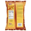 Herr's Honey Cheese Flavoured Curls - 6.5oz (184.3g)