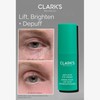 Clark's Botanicals Anti-Puff Eye Cream: Reduce Puffiness Under Eyes &