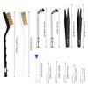 26 PCS 3D Printer Nozzle Cleaning Kit, 20 Nozzle Cleaning