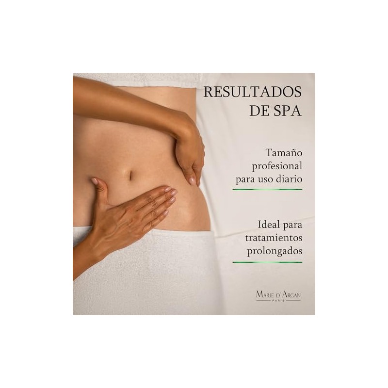 Crema Reductiva Ambiose 1000 ml, Elimina Grasa, Reduce Medidas, Tonifica