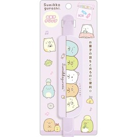 San-X FT70403 Sumikko Gurashi Candy Clip