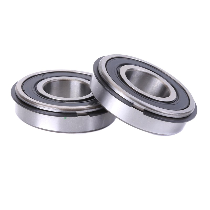 2Pcs Transmission Input Shaft Bearing Set Compatible with Jeep Patriot