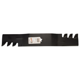 Three (3) Pack Rotary Mower Blades Replace AYP 187254, 187255, 532 18 72-55 Requires (3) Blades for 54" Deck