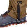 Outdoor Research Men’s Rocky Mountain High Waterproof Gaiters – Durable