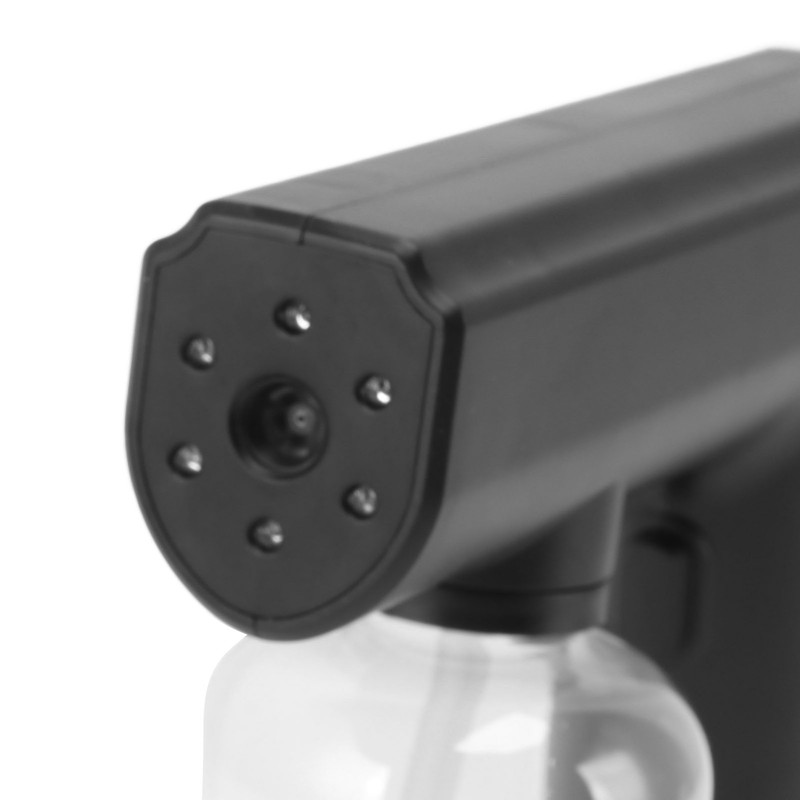 Fogger Machine 300ml Atomizer Sprayer Light Weight Handheld Atomizer Fogger