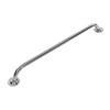600mm Boat Grab Handle Stainless Steel Rustproof Versatile Rugged Polished