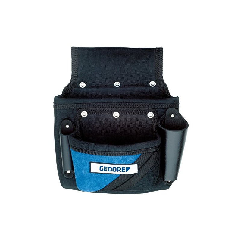 GEDORE Duo bag, 1 piece, WT 1056 8