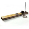 Kunjudo Karin Perfumed Prince Japanese Incense Sticks Incense Holder