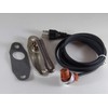 Engine Heater Kit compatible with CUMMINS Signature 600, ISX, QSX