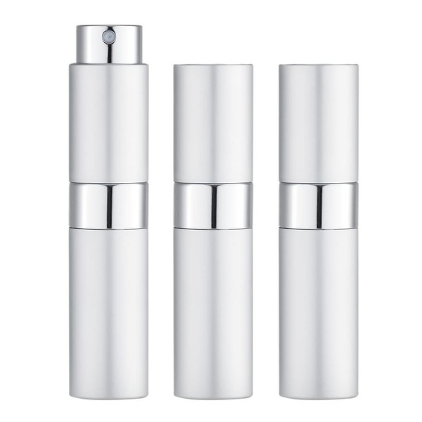 LISAPACK LISAPACK 8ML Atomizer Perfume Spray Bottle for Travel (3