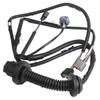 Driver Side LH Rear Door Jumper Wire Harness Assembly Fits