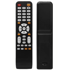 USARMT New Replacement Remote Control for SCEPTRE X322BV-HD X325BV-FHDU X325BV-FHD E328BV-HDH X425BV-FHD3 E165BD-HD E195BV-SHD E195BD-SHD LCD LED HD TV