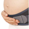 Happymammy Maternity Back Support - Universal Size - Beige -