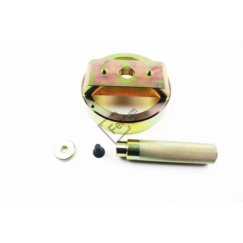 Ferrum Tools Volvo D11 D16F Mack MP7 Front Crank Seal