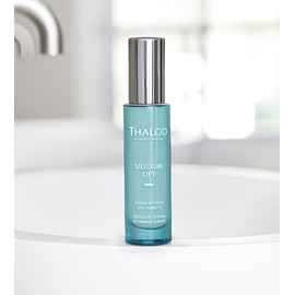 Thalgo Intensive Lifting & Firming Serum 30ml Volume, Radiance, Elasticity, Complexion Improvement / 딸고 인텐시브 리프팅 & 퍼밍 세럼 30ml 볼륨 광채 탄력 안색개선