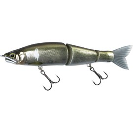 Gan Craft JOINTED CLAW SHIFT113#09 Young Sweetfish