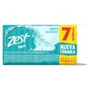 Zest Jabón en Barra Aqua 100 g x 7