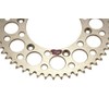 Renthal Sprocket Silver Size: 49