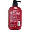 Kumano Oil Camellia Shampoo 20.3 fl oz (600 ml)