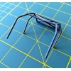 GH Performance Design 1989 Corvette Challenge Roll Cage 1/25 scale