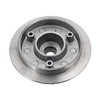 Sprocket Driver, 31 Tooth with Ball Bearing (Closed on Both