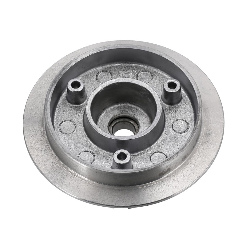Sprocket Driver, 31 Tooth with Ball Bearing (Closed on Both