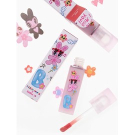 [Ice Cream Color Edition] Sheer Velvet Veil Tint 2colors / [아이스크림컬러 에디션] 쉬어 벨벳 베일 틴트 2colors