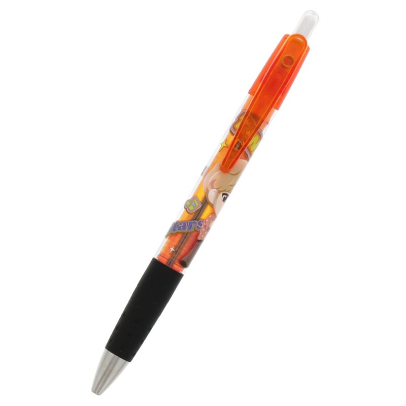 Sunstar Stationery TinyTAN Permanent Ballpoint Pen Opt Jin S4651782