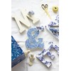 Décopatch - Ref AC827C - Papier-Maché Alphabet - Lowercase Letter
