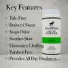 Pete and Pedro Body Balls Powder (fresco)
