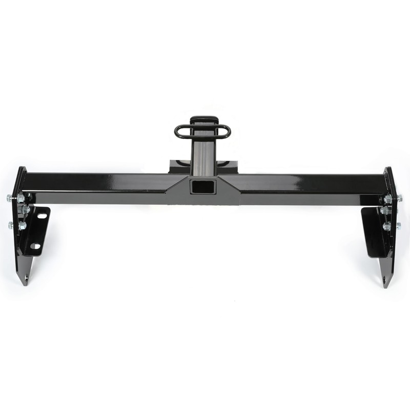 Kojem Class 3 Trailer Hitch Compatible with 2005-2015 Toyota Tacoma