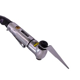 QMGXOU Air Knife for Car Windshield Removal Remover Tool with 5 Free Cutting Blades