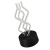 Bubble Color Changing LED Table Lamp Dancing Rotary Stick Lamp