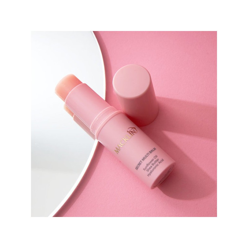 McLean Beauty 1+3맥클린 하이퍼모이스처 시크릿 멀티밤 10g 1+3 McLean Hyper