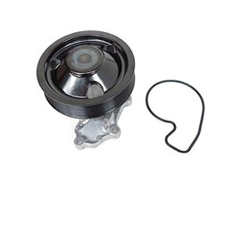 Marketplace Auto Parts Water Pump - Compatible with 2018-2019 Honda Accord 1.5L 4-Cylinder