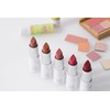 luamo Natural Lip Color Red [Lipstick]