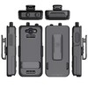 Wireless ProTech Case Compatible with Sonim XP5PLUS (XP5900) (Knob and