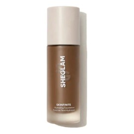Crema Hidratante Sheglam Skinfinite Base Tono Deep