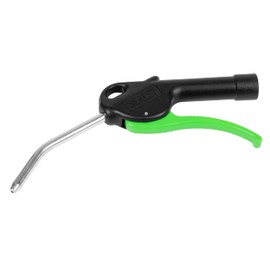 Sealey Air Blow Gun, 100mm, Ø8mm, 1/4" BSP Air Inlet - SA9230