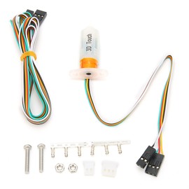 3D Touch Sensor Universal Accurate Measurement Printer Accessories Automatic Leveling Sensor for All Platforms