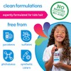 SoCozy Detangler + Leave-In Conditioner, Fruity-tutti, 8 Fluid Ounce