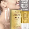 Crema Hidratante Antiarrugas Cuello Reafirmante Roller Cream
